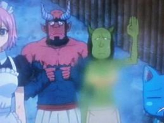 Illustration for article titled Thailand's Anime Censorship Sure Is Strict